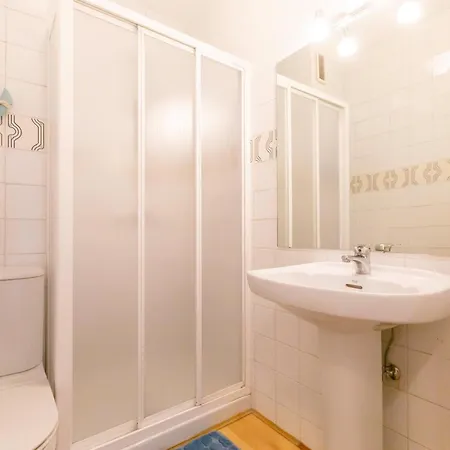 En Primera Linea De Silgar Apartmán