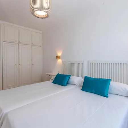 Apartment En Primera Linea De Silgar Sanxenxo