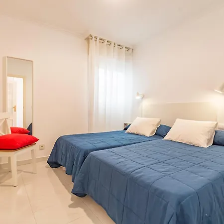 Apartment En Primera Linea De Silgar *