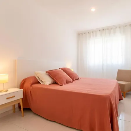 En Primera Linea De Silgar Apartment *