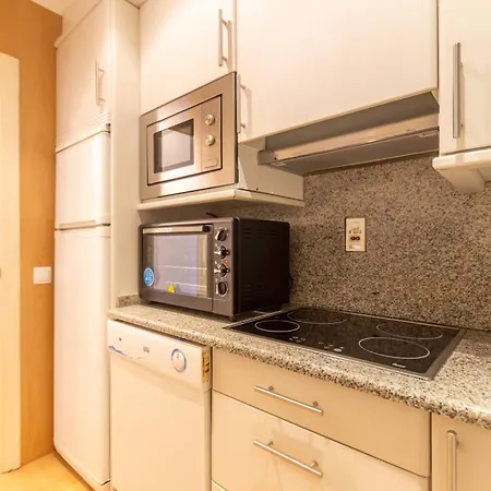 En Primera Linea De Silgar Apartment Sanxenxo