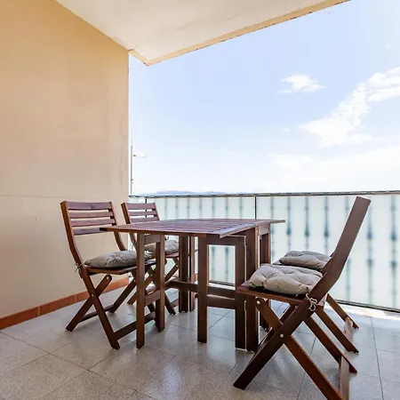 En Primera Linea De Silgar Sanxenxo