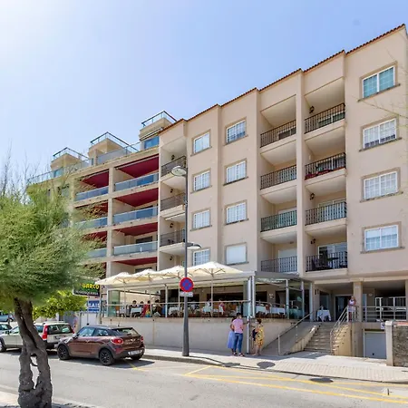 En Primera Linea De Silgar * Sanxenxo