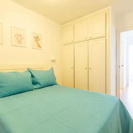 Apartment En Primera Linea De Silgar Sanxenxo