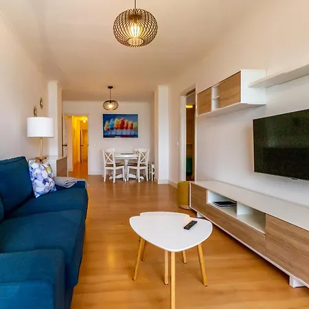 En Primera Linea De Silgar * Sanxenxo