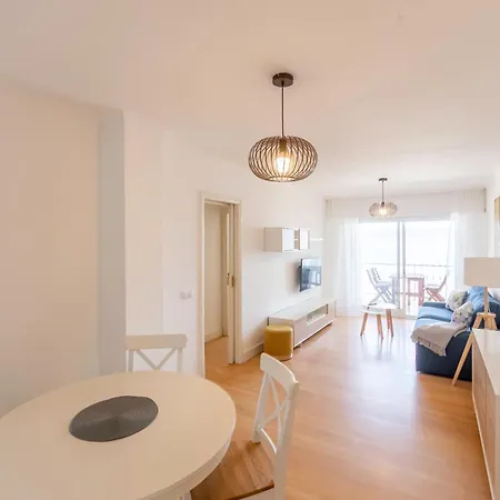 Apartmán En Primera Linea De Silgar