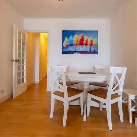 En Primera Linea De Silgar Apartment Sanxenxo