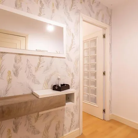En Primera Linea De Silgar Apartment *