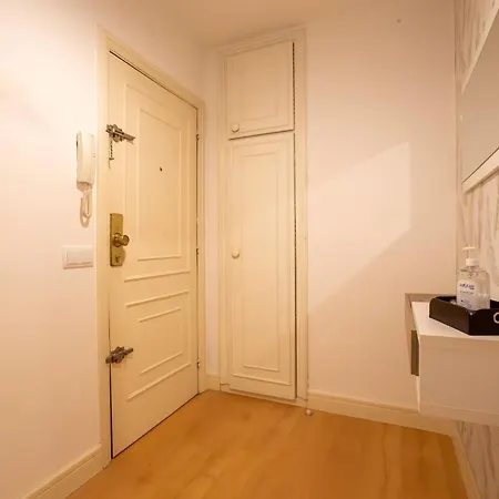 En Primera Linea De Silgar Apartmán