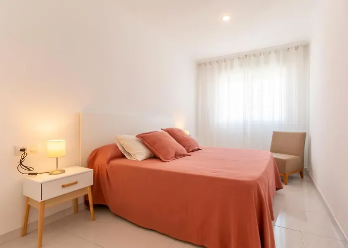 En Primera Linea De Silgar Apartment *