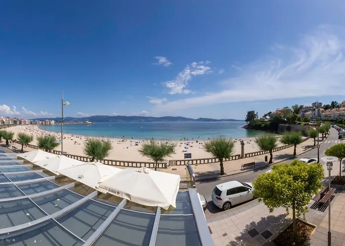 En Primera Linea De Silgar *