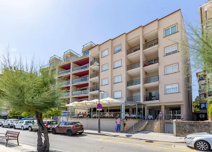 En Primera Linea De Silgar * Sanxenxo