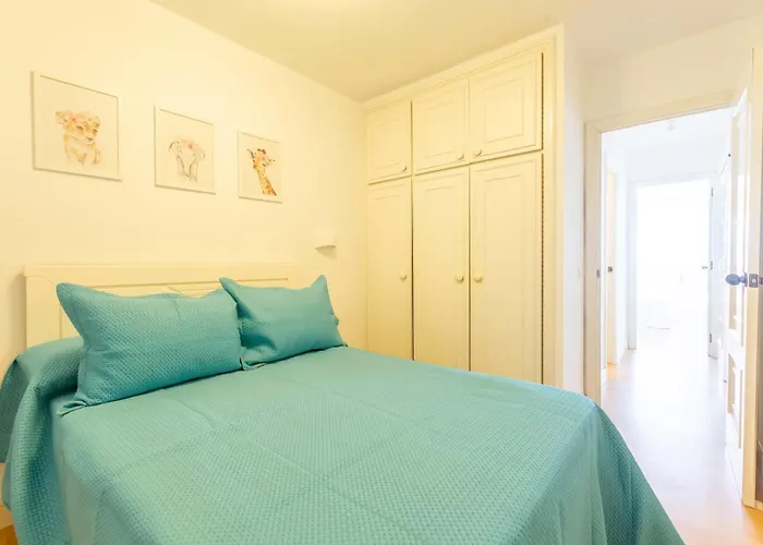 Apartment En Primera Linea De Silgar Sanxenxo