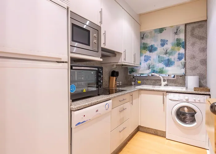 En Primera Linea De Silgar Sanxenxo