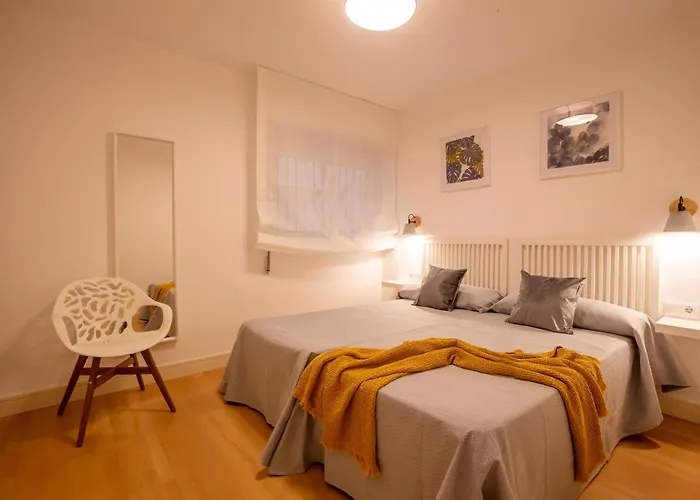 En Primera Linea De Silgar * Sanxenxo