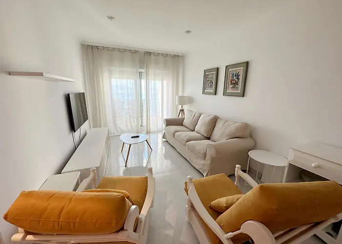 Apartment En Primera Linea De Silgar *